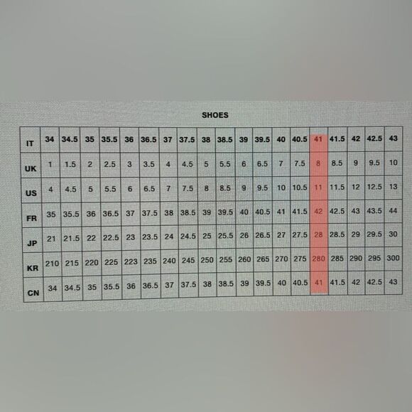 N°21 Purple Sandal Slide Crystal Accent Slippers Size 11 - Picture 11 of 12